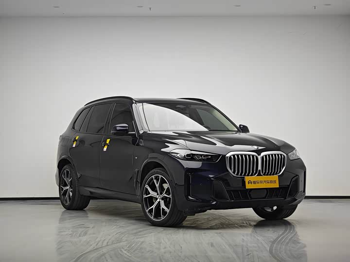 Фото 3 - BMW X5