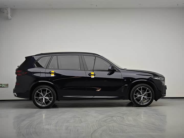 Фото 4 - BMW X5