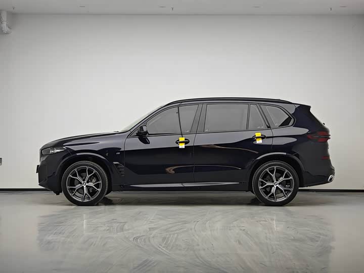 Фото 8 - BMW X5