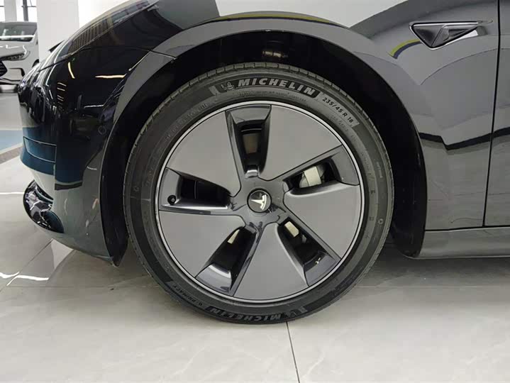 Фото 6 - Tesla Model 3