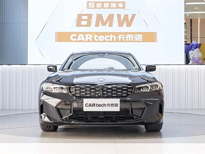 Фото 2 - BMW 3 Series