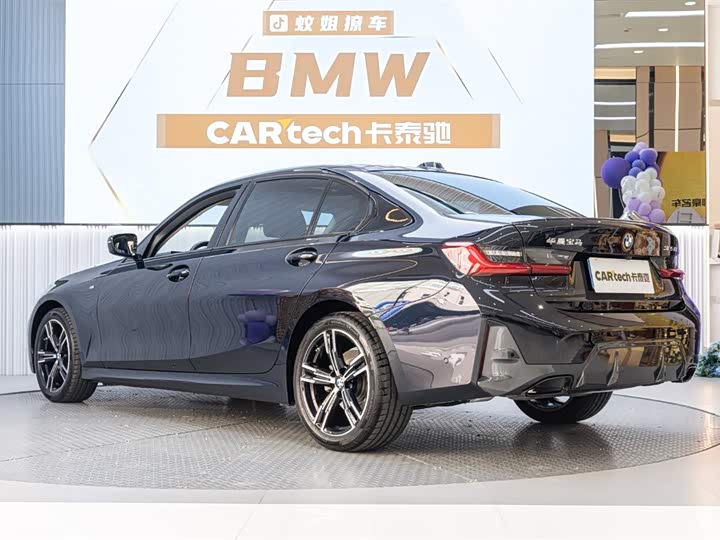 Фото 4 - BMW 3 Series