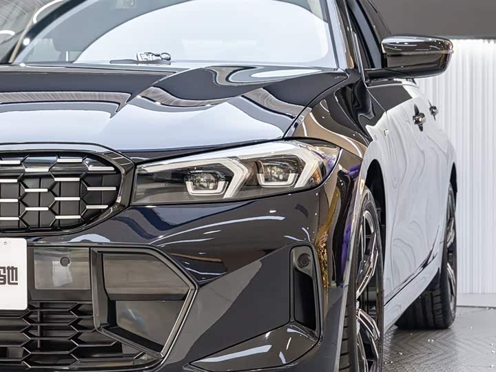 Фото 6 - BMW 3 Series