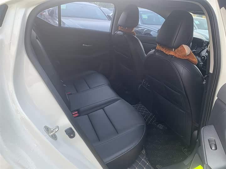 Фото 8 - Nissan Sylphy