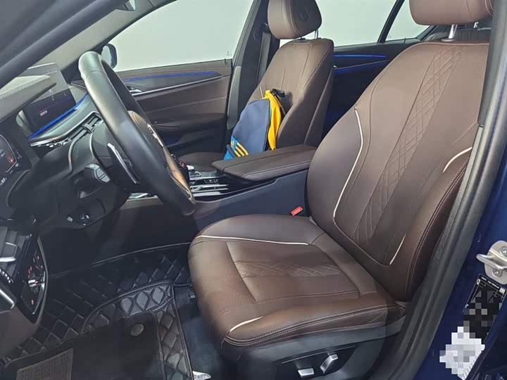 Фото 8 - BMW 5 Series