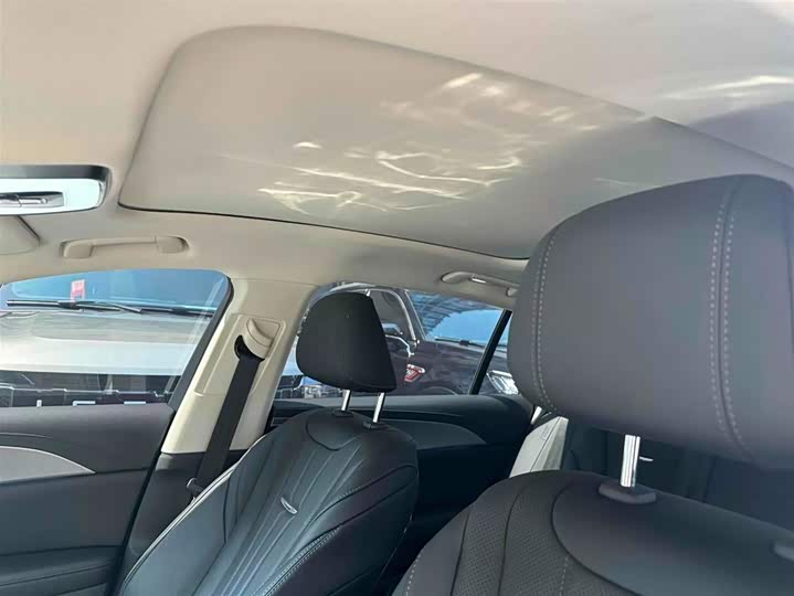 Фото 8 - Hongqi H5