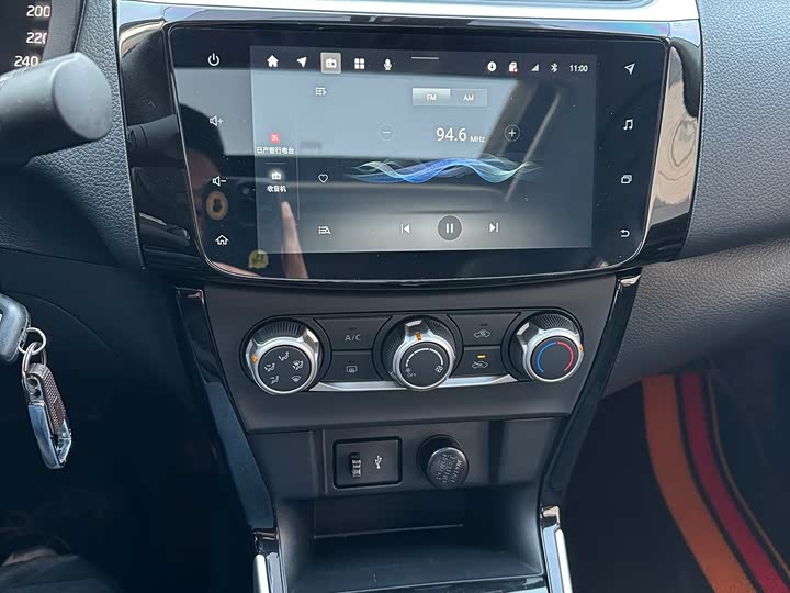 Фото 8 - Nissan Sylphy