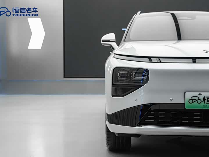 Фото 8 - XPeng G9