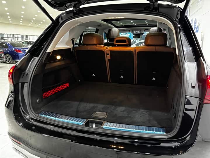 Фото 6 - Mercedes-Benz GLE-Class