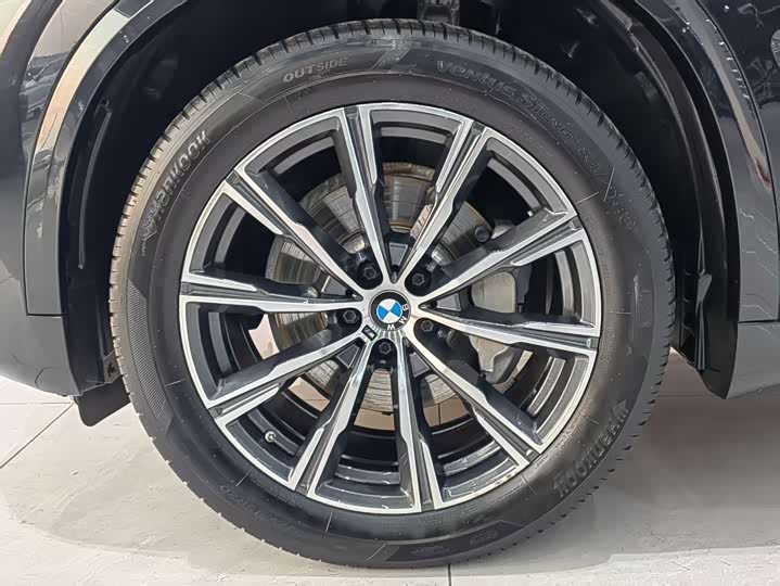 Фото 5 - BMW X5
