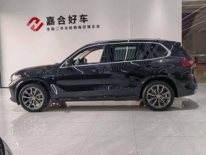 Фото 7 - BMW X5