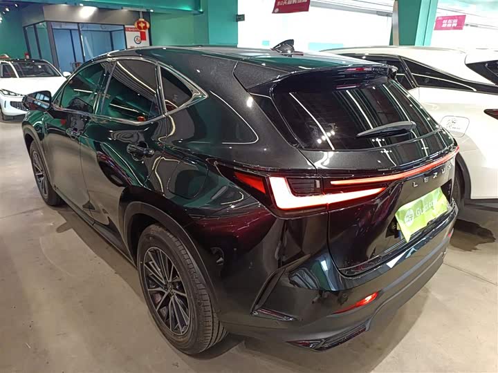 Фото 5 - Lexus NX