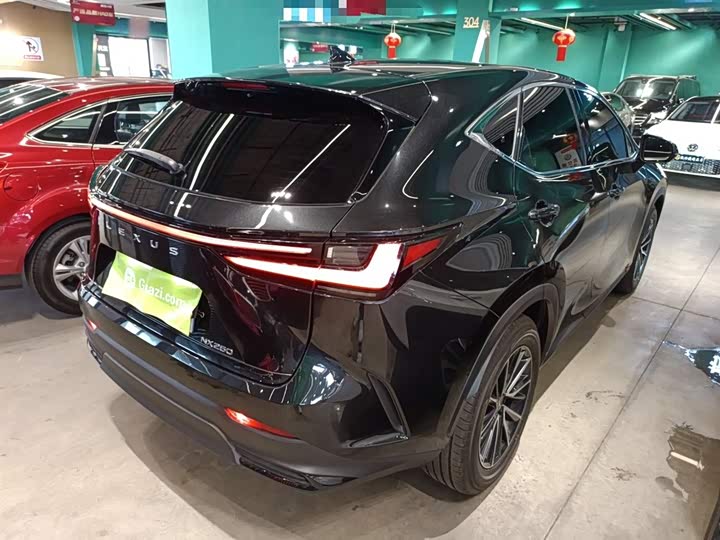 Фото 7 - Lexus NX