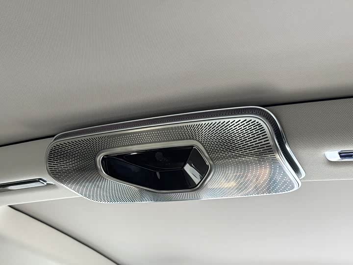 Фото 8 - Mercedes-Benz S-Class Hybrid