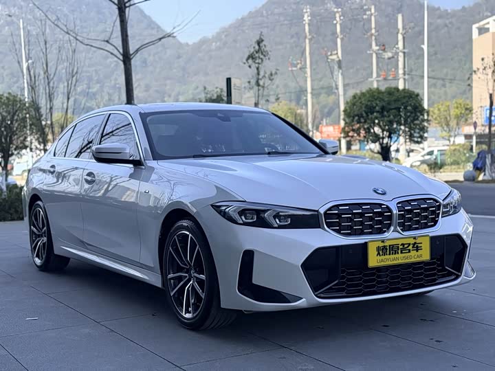 Фото 3 - BMW 3 Series