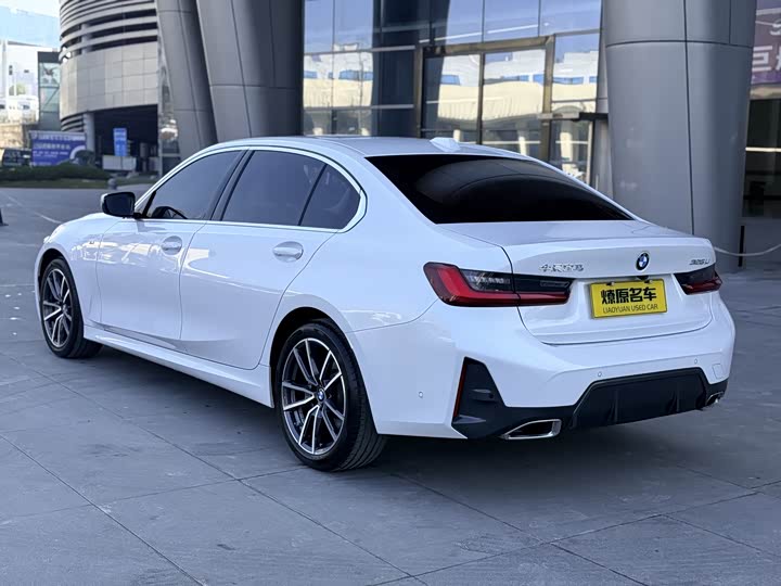 Фото 5 - BMW 3 Series