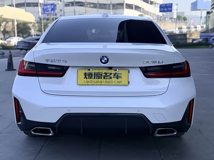 Фото 6 - BMW 3 Series