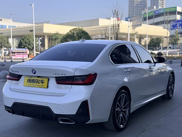 Фото 7 - BMW 3 Series