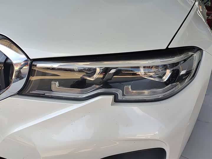 Фото 5 - BMW 3 Series