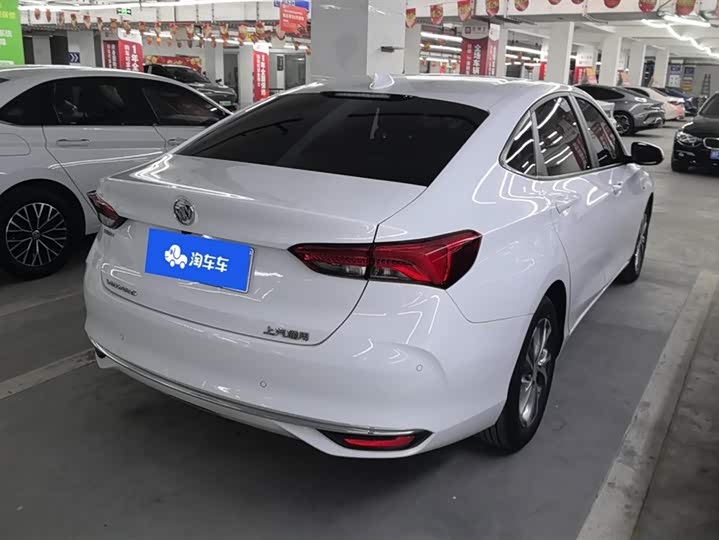 Фото 3 - Buick Verano