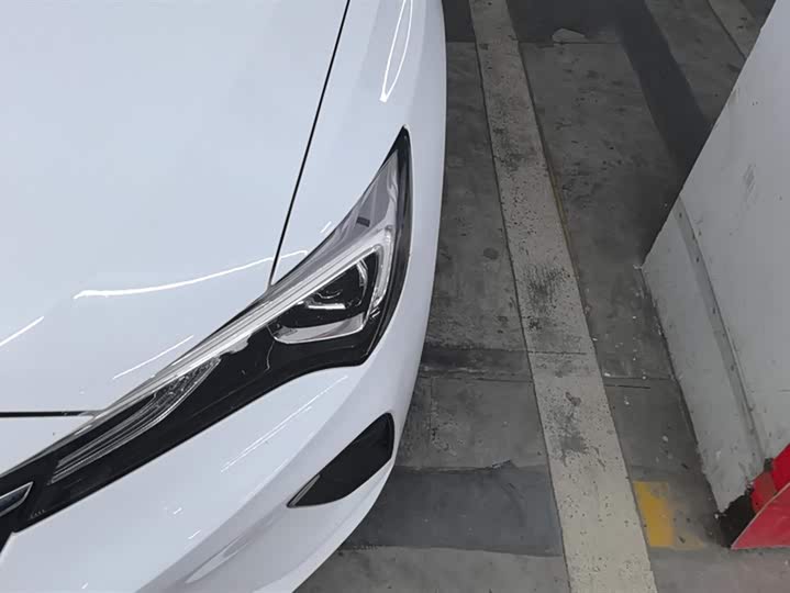 Фото 5 - Buick Verano