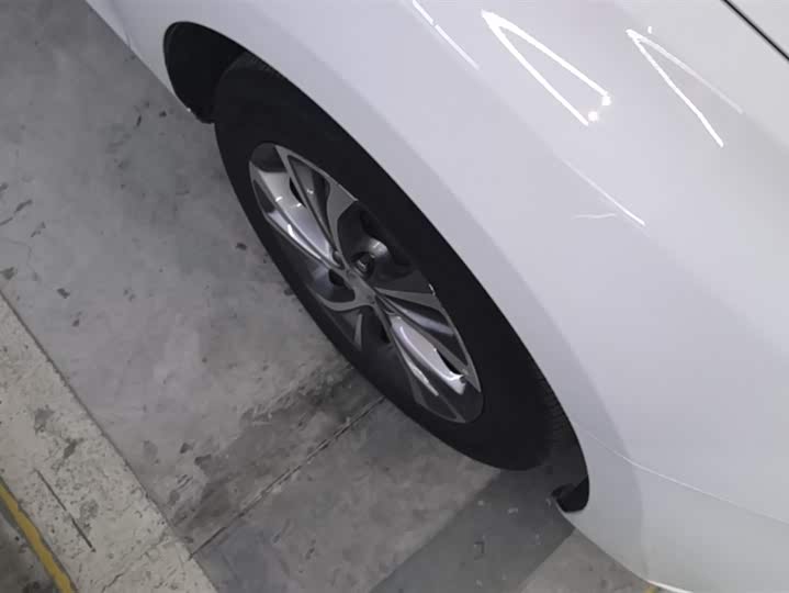 Фото 6 - Buick Verano