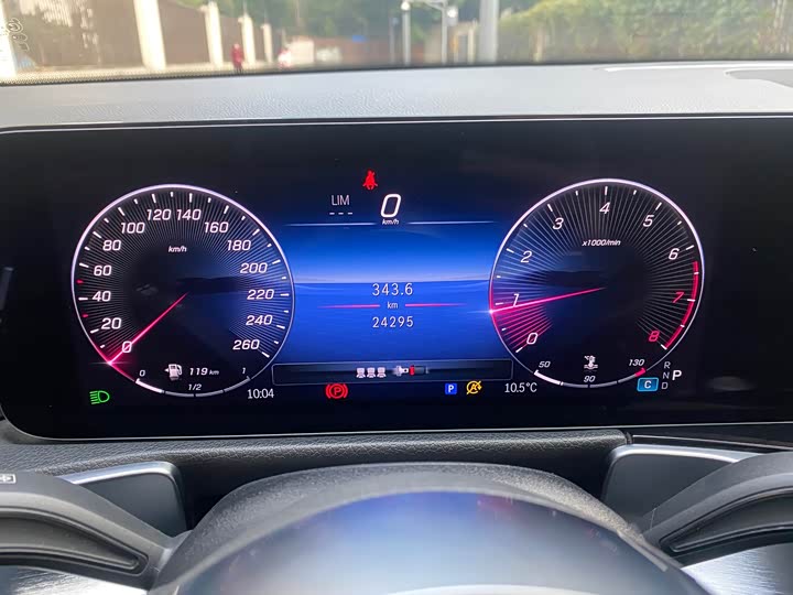 Фото 6 - Mercedes-Benz GLB-Class