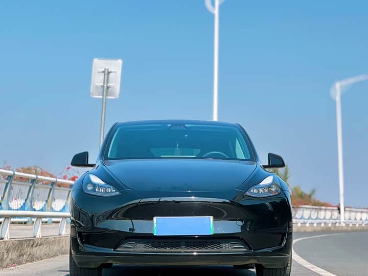 Фото 2 - Tesla Model Y