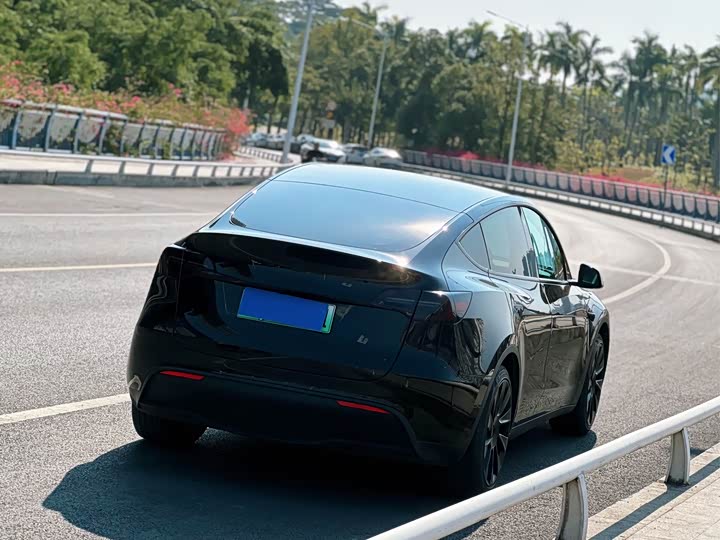 Фото 4 - Tesla Model Y