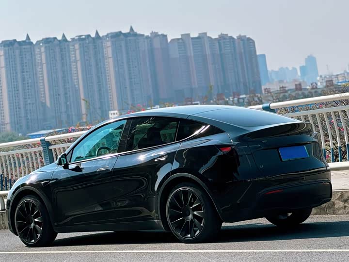 Фото 6 - Tesla Model Y