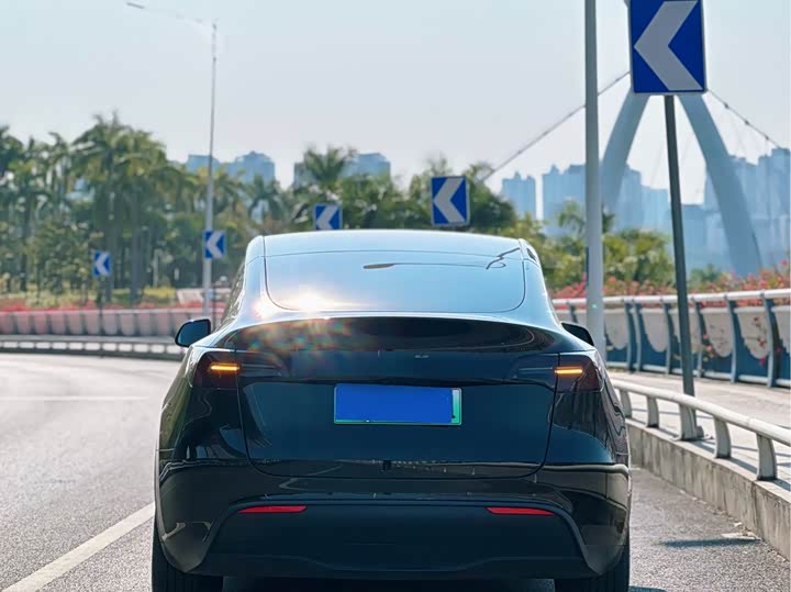 Фото 7 - Tesla Model Y