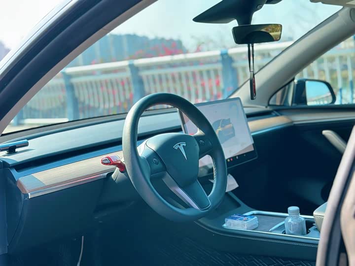 Фото 8 - Tesla Model Y