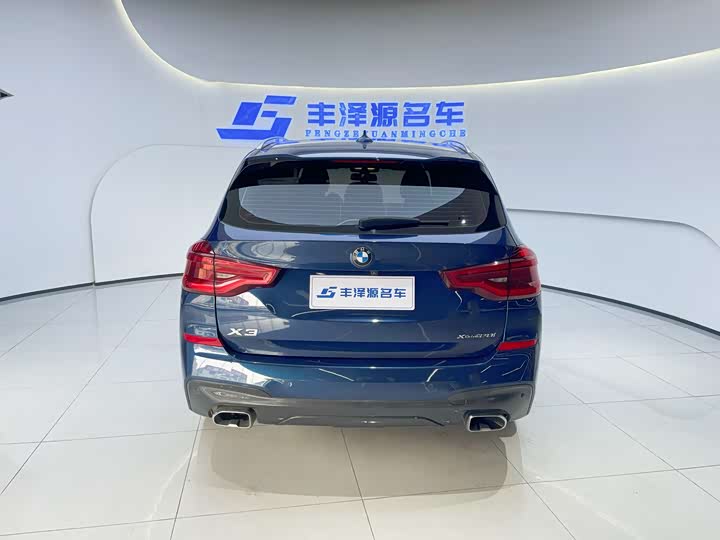 Фото 5 - BMW X3