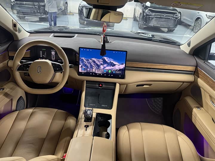 Фото 8 - Aito M7