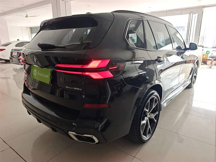 Фото 7 - BMW X5