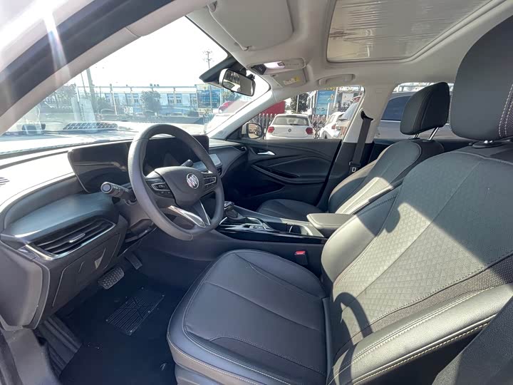 Фото 4 - Buick Verano