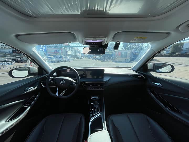 Фото 5 - Buick Verano