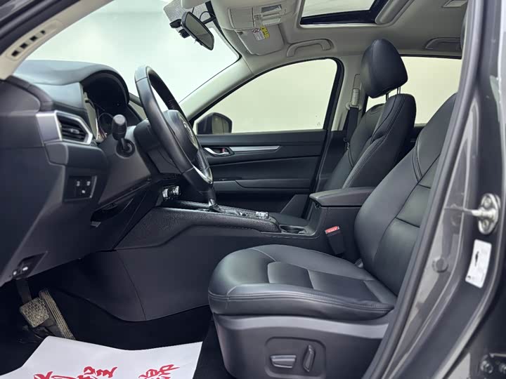 Фото 4 - Mazda CX-5