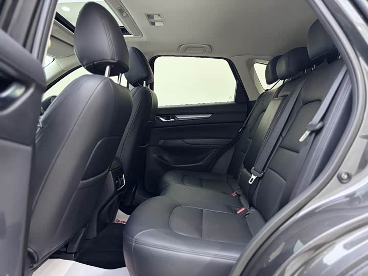 Фото 5 - Mazda CX-5