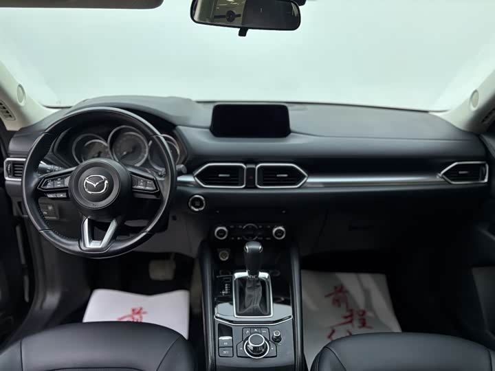 Фото 6 - Mazda CX-5