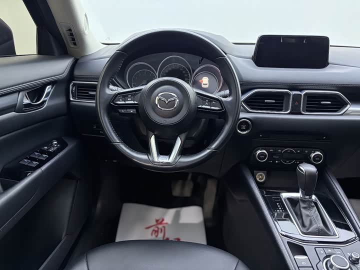 Фото 7 - Mazda CX-5