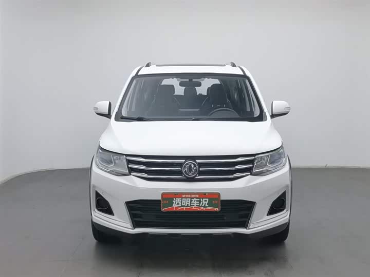 Фото 3 - Dongfeng Forthing SX6