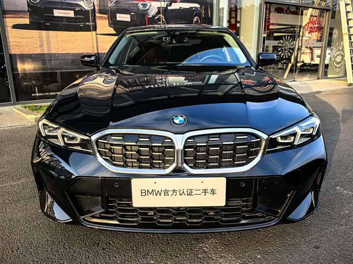 Фото 2 - BMW 3 Series