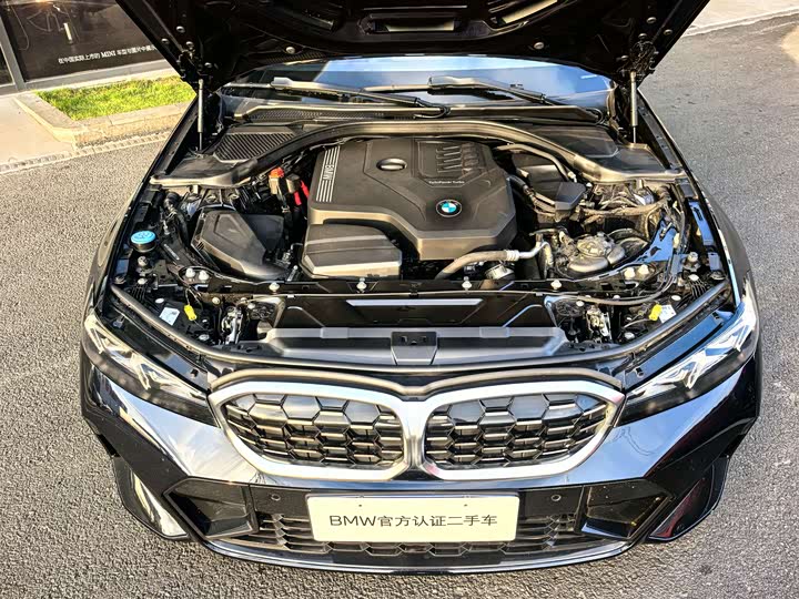 Фото 3 - BMW 3 Series