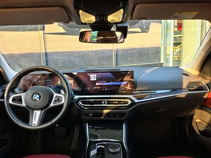 Фото 4 - BMW 3 Series