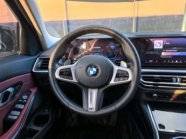 Фото 5 - BMW 3 Series