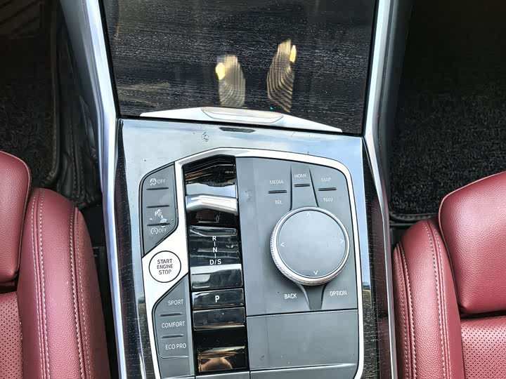 Фото 7 - BMW 3 Series