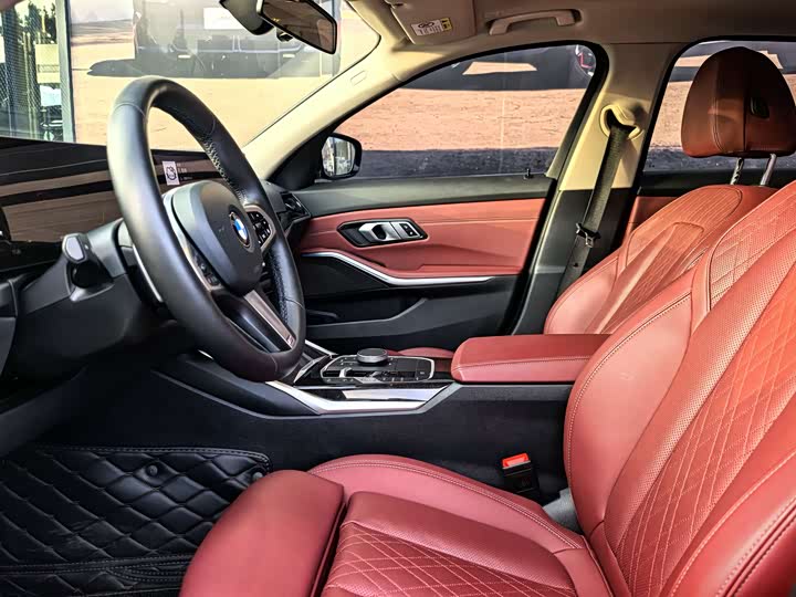 Фото 8 - BMW 3 Series