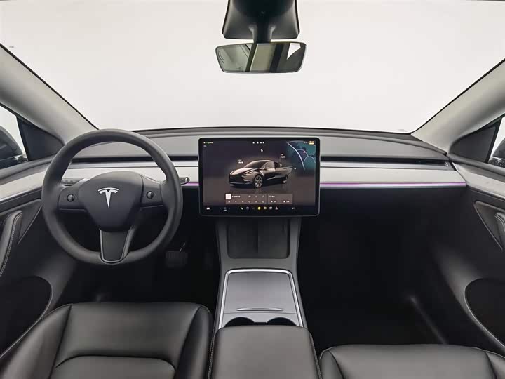 Фото 5 - Tesla Model Y