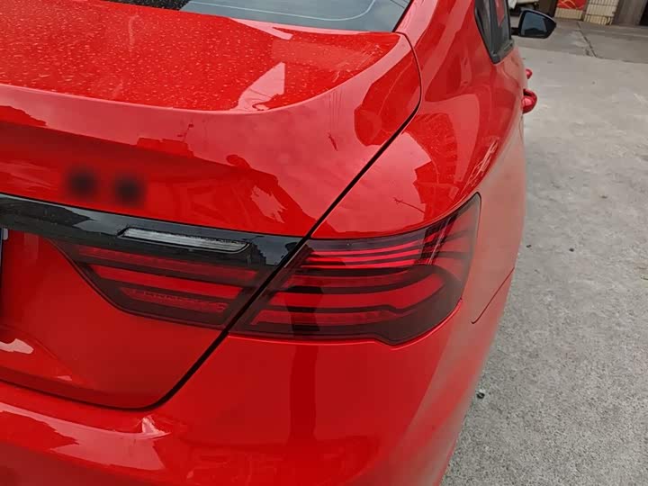 Фото 8 - Geely Binrui